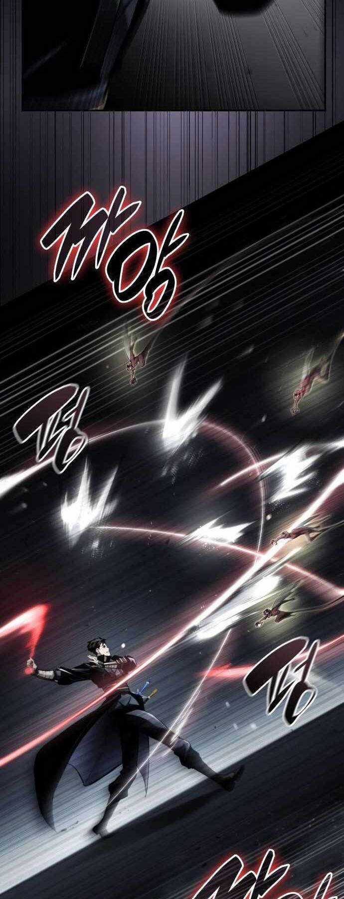 Vô Hạn Tử Linh Sư Chapter 65 trang 50