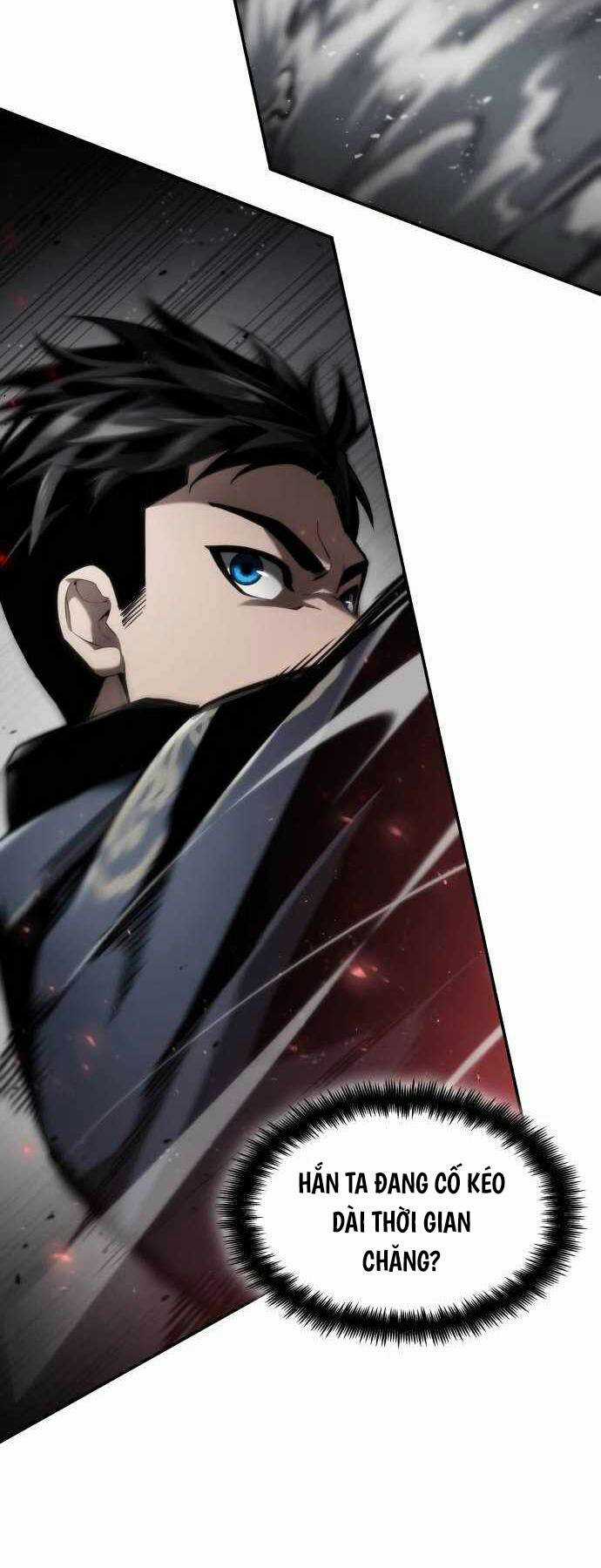 Vô Hạn Tử Linh Sư Chapter 65 trang 52