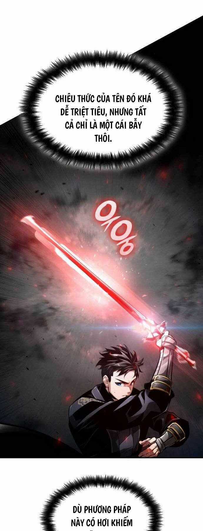 Vô Hạn Tử Linh Sư Chapter 65 trang 53