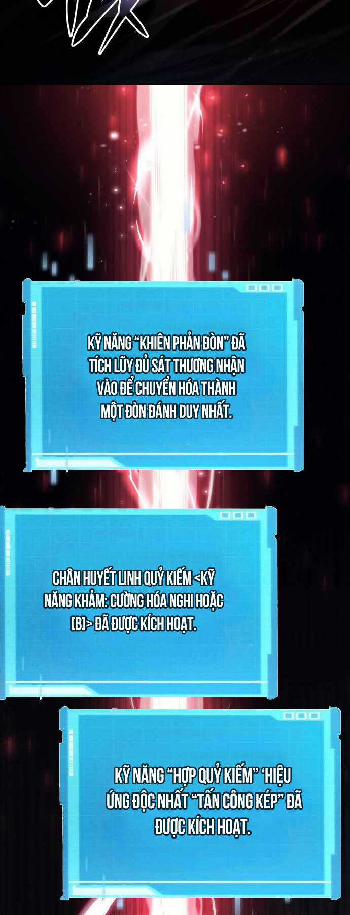 Vô Hạn Tử Linh Sư Chapter 65 trang 55