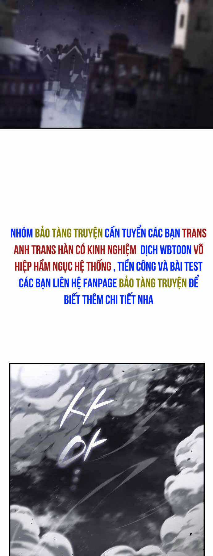 Vô Hạn Tử Linh Sư Chapter 65 trang 59