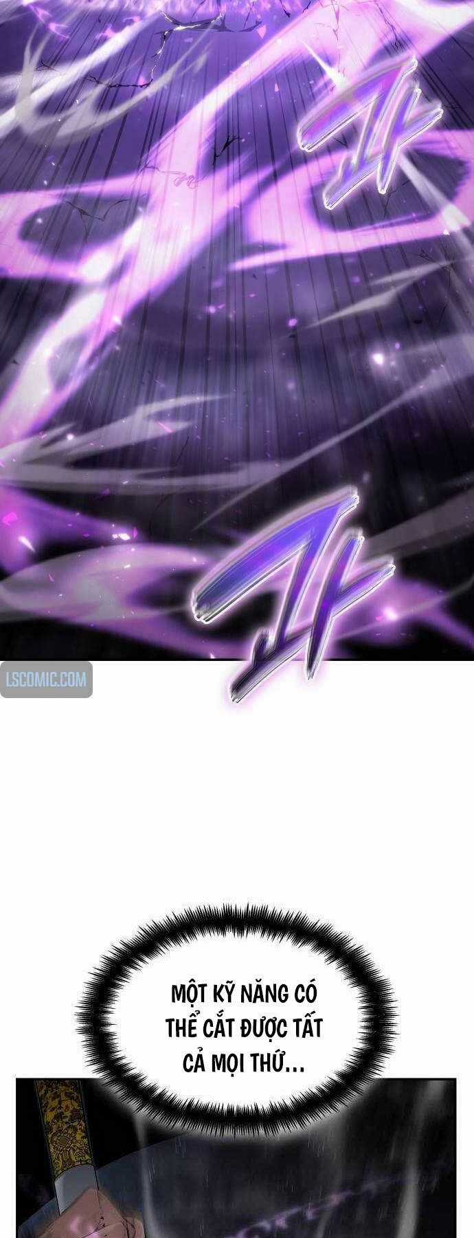 Vô Hạn Tử Linh Sư Chapter 65 trang 6