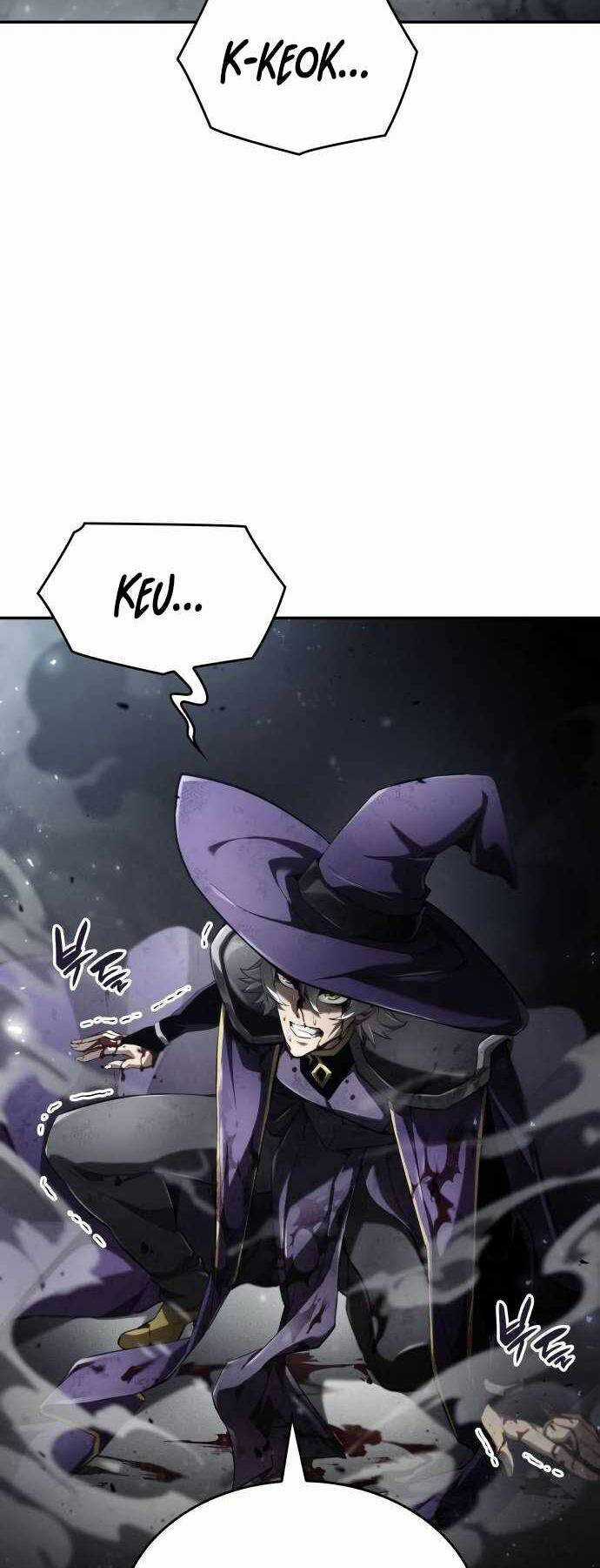 Vô Hạn Tử Linh Sư Chapter 65 trang 61