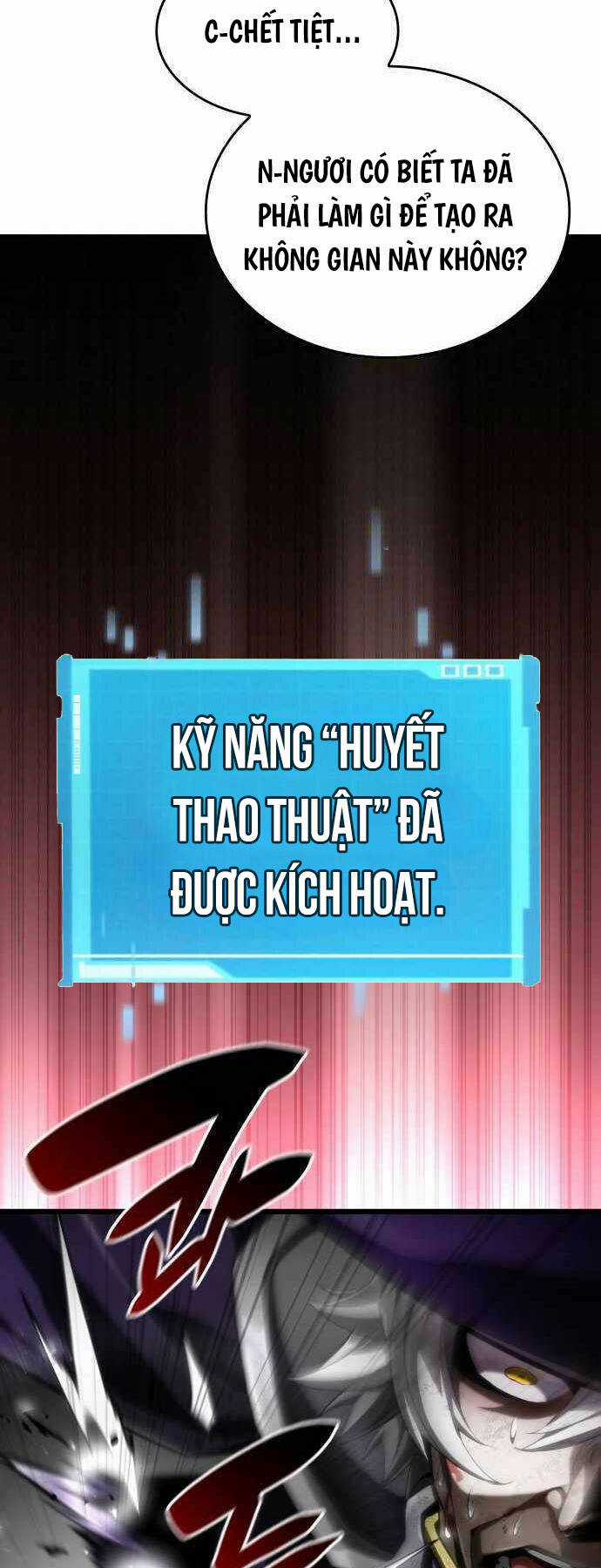 Vô Hạn Tử Linh Sư Chapter 65 trang 63