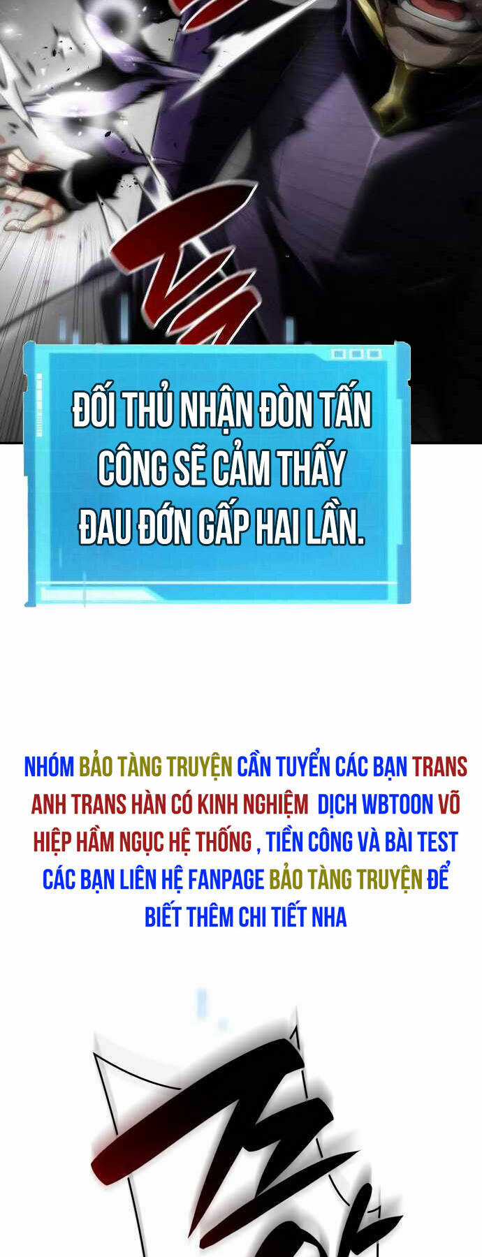 Vô Hạn Tử Linh Sư Chapter 65 trang 64