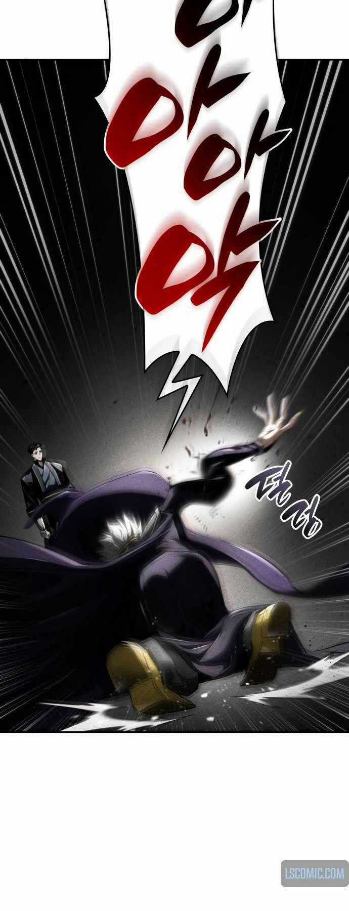 Vô Hạn Tử Linh Sư Chapter 65 trang 65