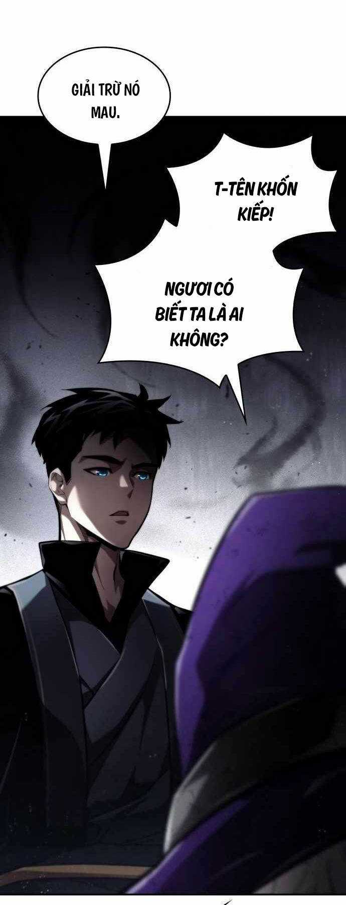 Vô Hạn Tử Linh Sư Chapter 65 trang 66