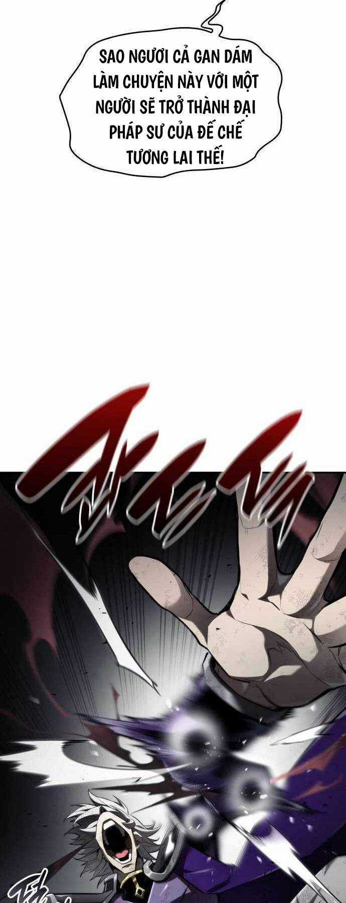 Vô Hạn Tử Linh Sư Chapter 65 trang 67