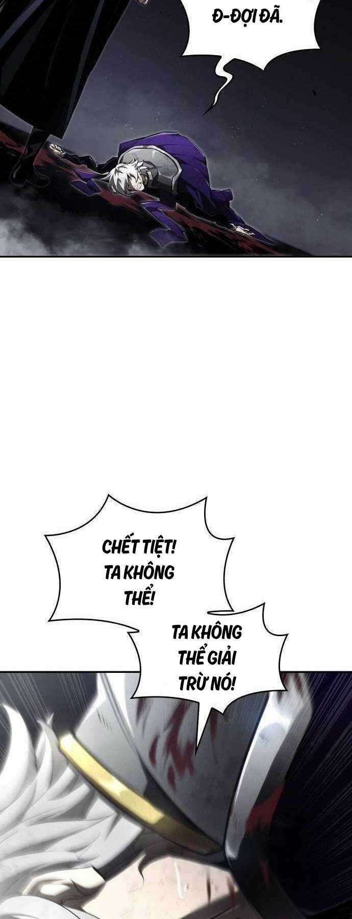 Vô Hạn Tử Linh Sư Chapter 65 trang 69