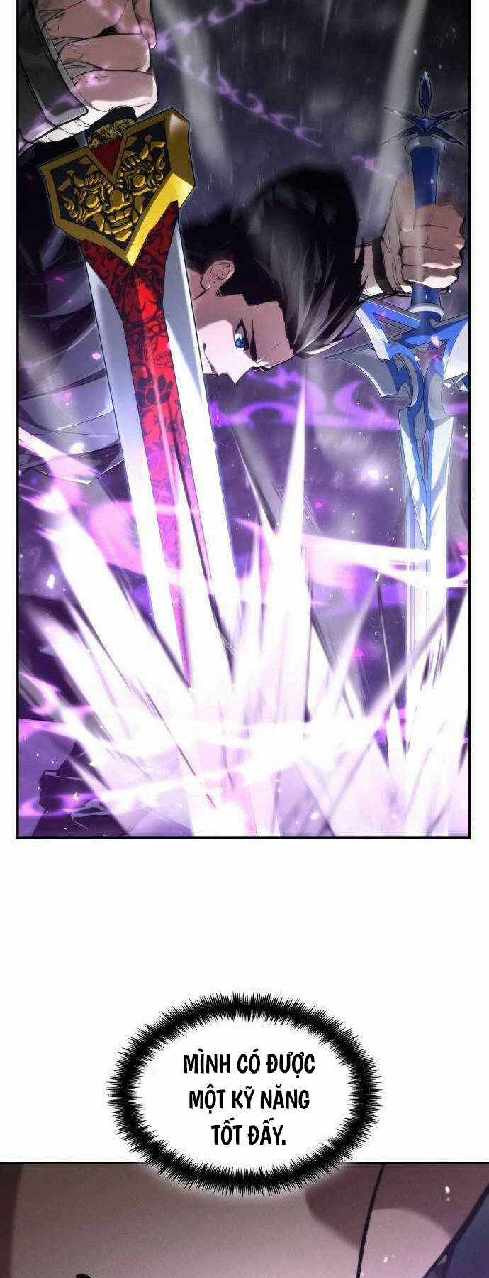 Vô Hạn Tử Linh Sư Chapter 65 trang 7