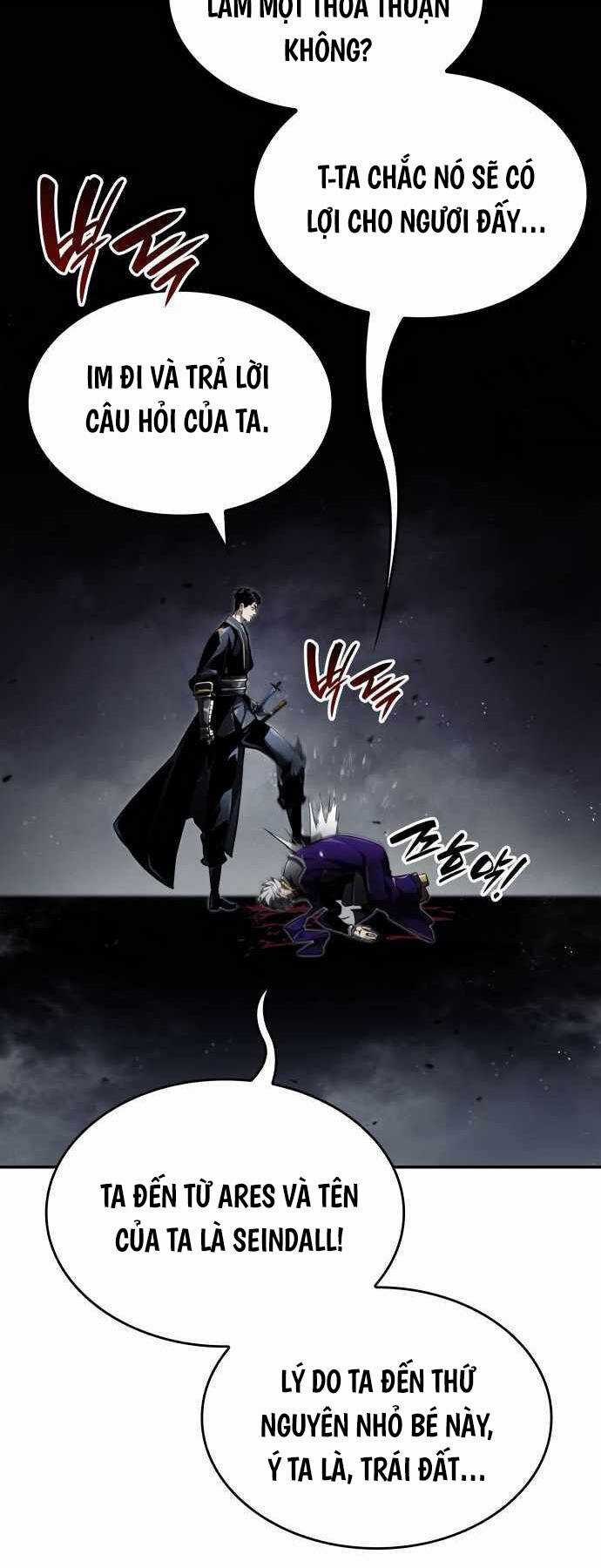 Vô Hạn Tử Linh Sư Chapter 65 trang 72