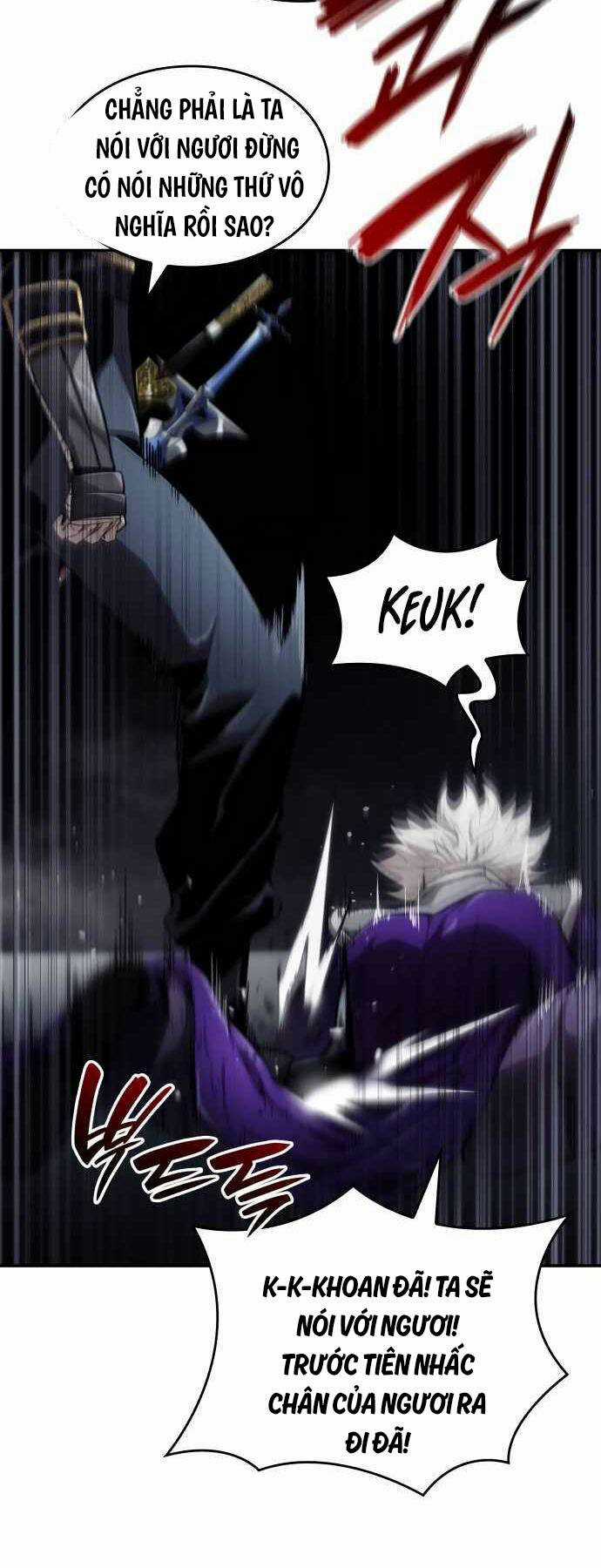 Vô Hạn Tử Linh Sư Chapter 65 trang 75