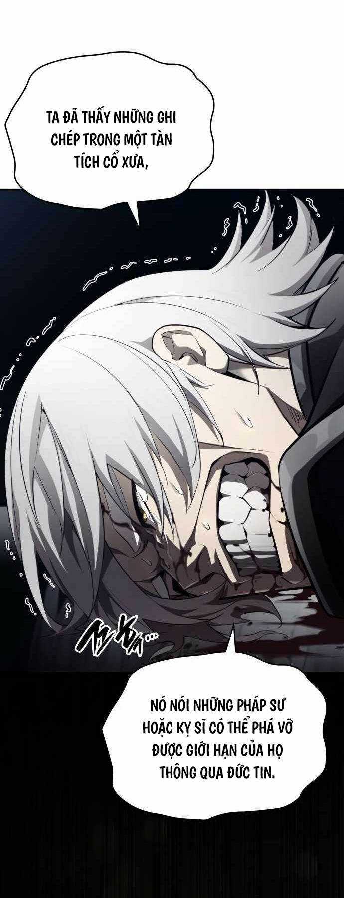 Vô Hạn Tử Linh Sư Chapter 65 trang 76