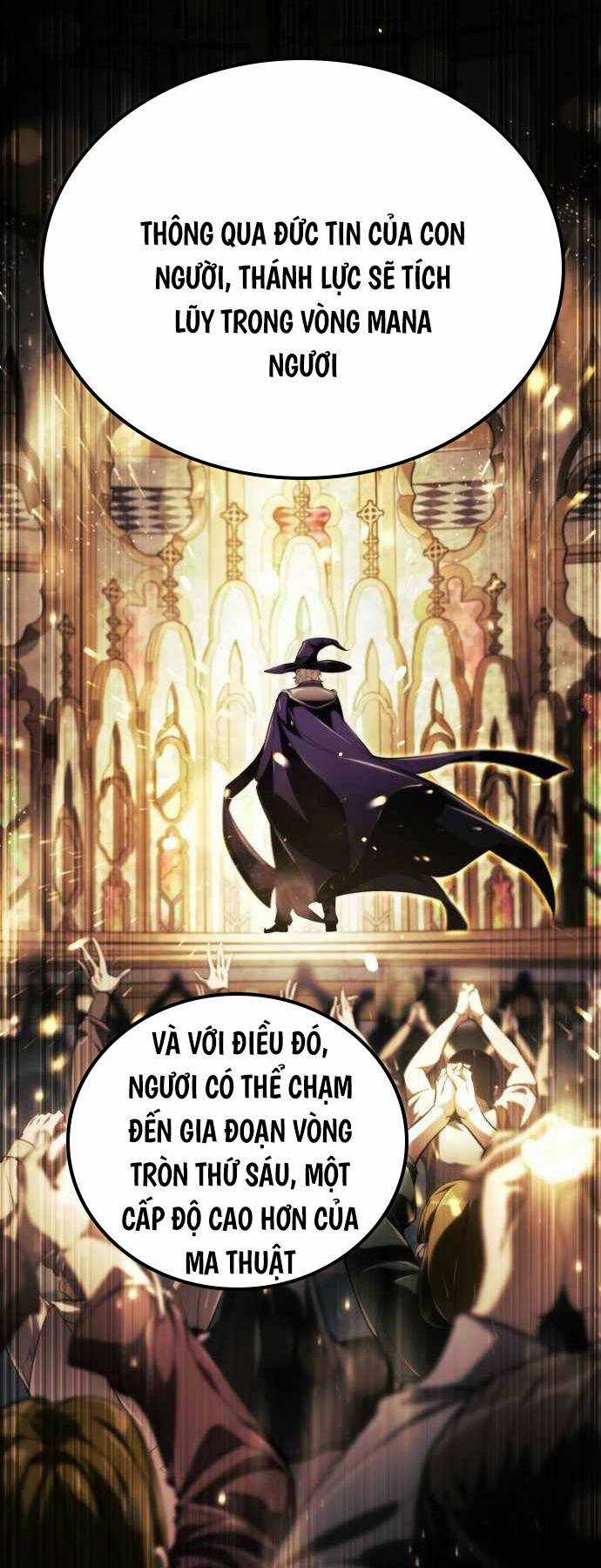 Vô Hạn Tử Linh Sư Chapter 65 trang 77