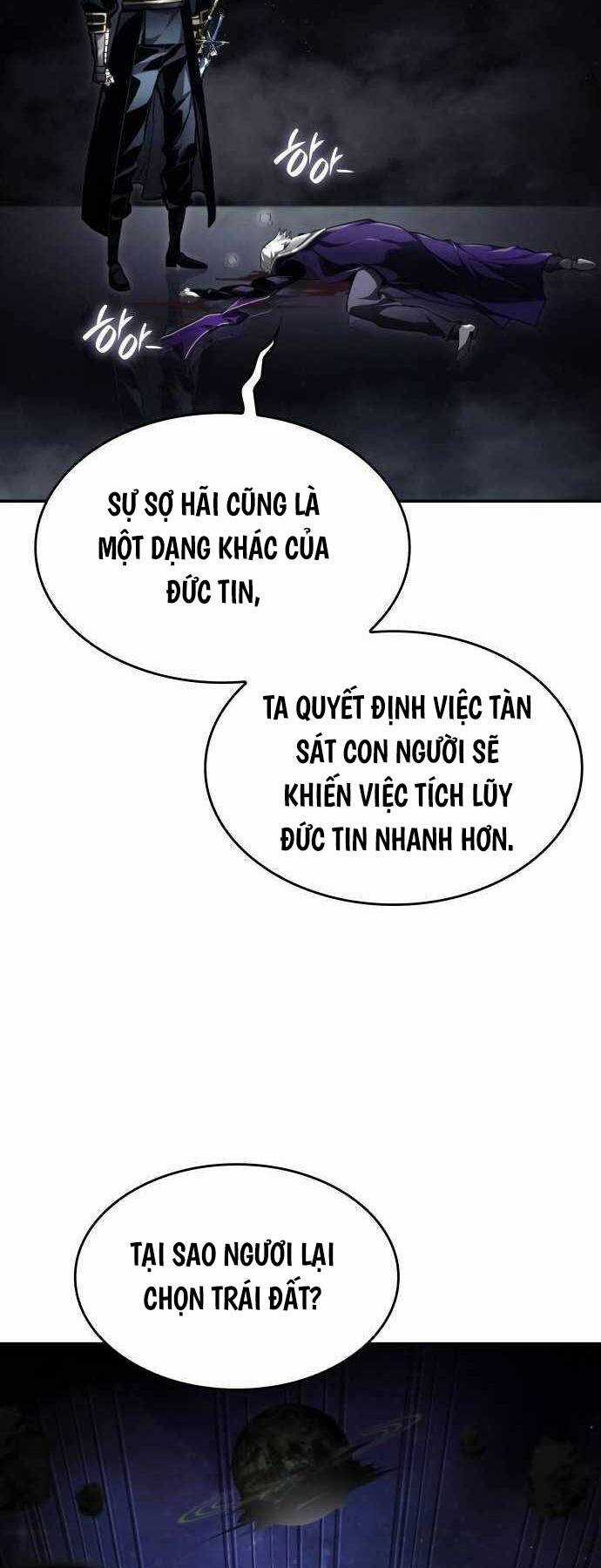 Vô Hạn Tử Linh Sư Chapter 65 trang 79