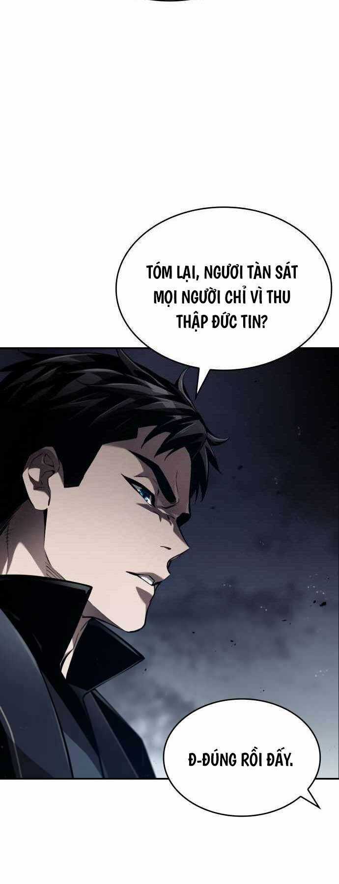 Vô Hạn Tử Linh Sư Chapter 65 trang 81