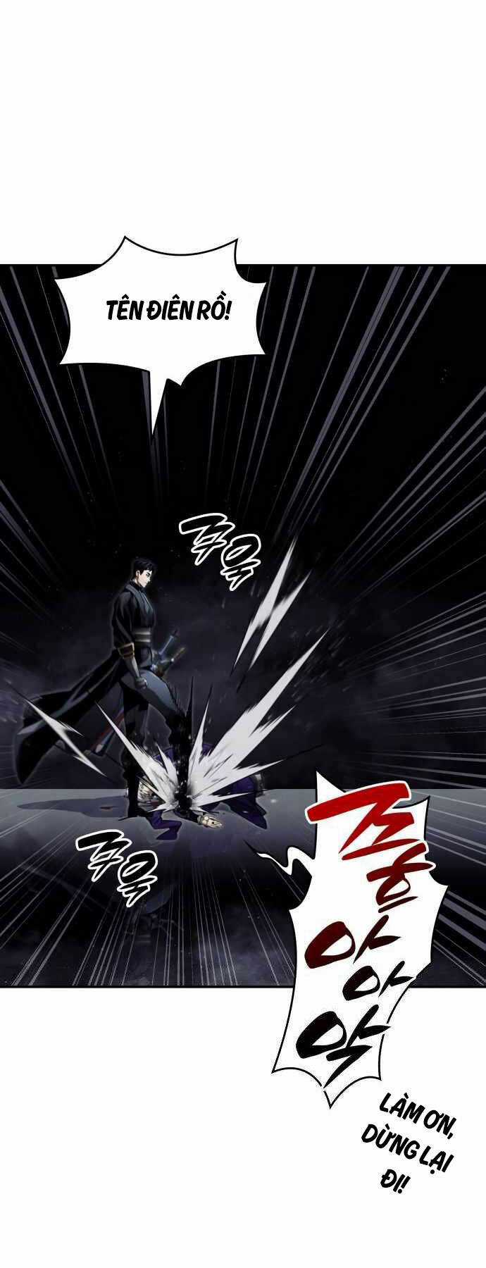 Vô Hạn Tử Linh Sư Chapter 65 trang 82