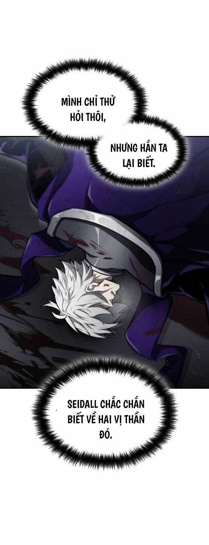 Vô Hạn Tử Linh Sư Chapter 65 trang 86