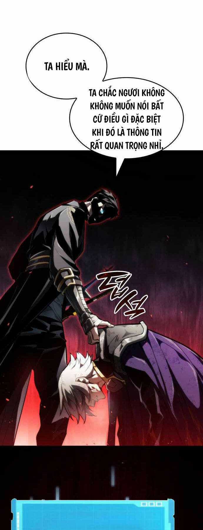 Vô Hạn Tử Linh Sư Chapter 65 trang 87