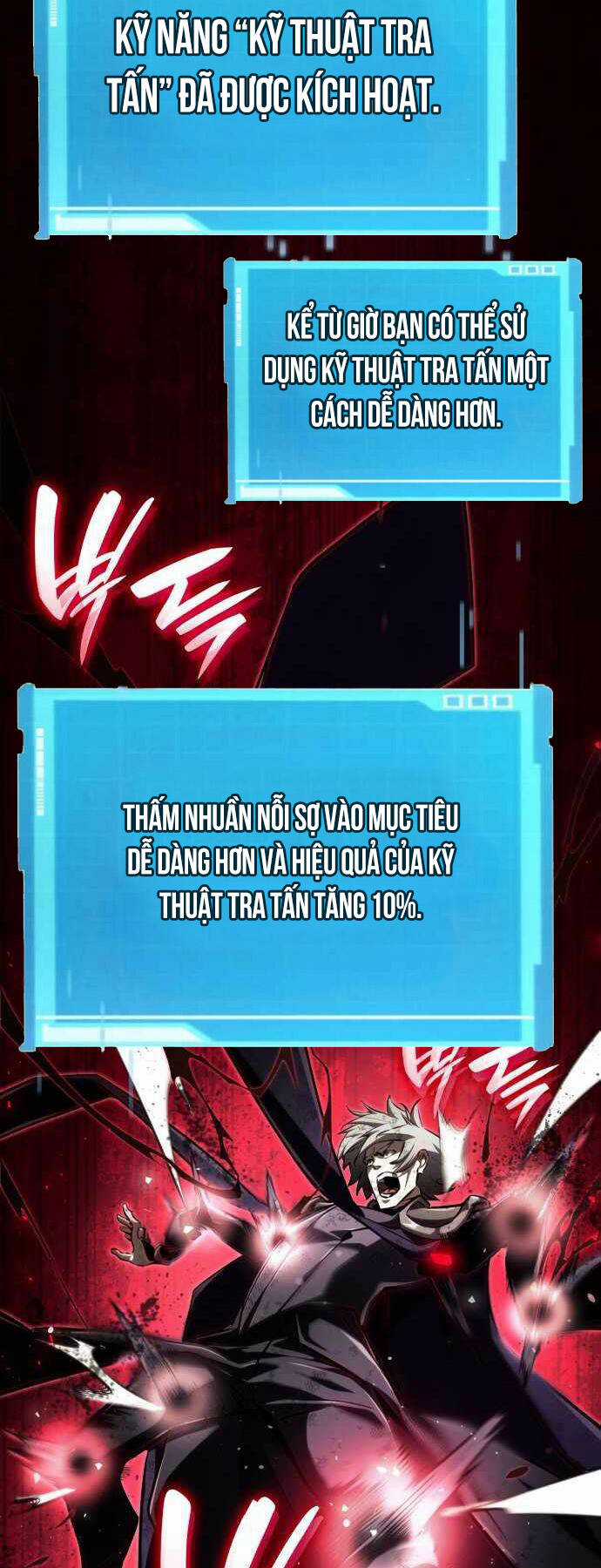 Vô Hạn Tử Linh Sư Chapter 65 trang 88