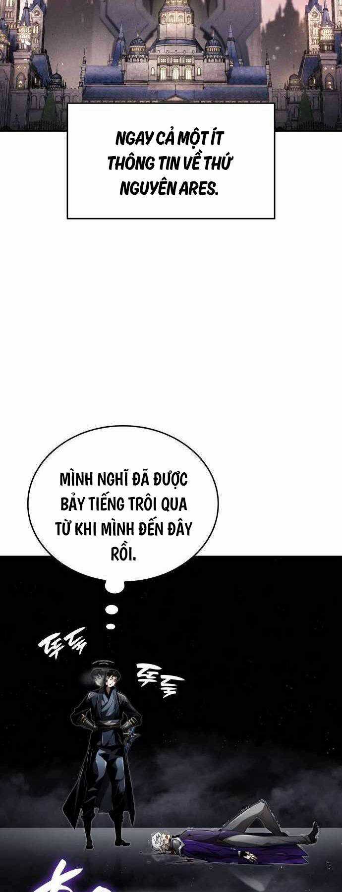 Vô Hạn Tử Linh Sư Chapter 65 trang 94