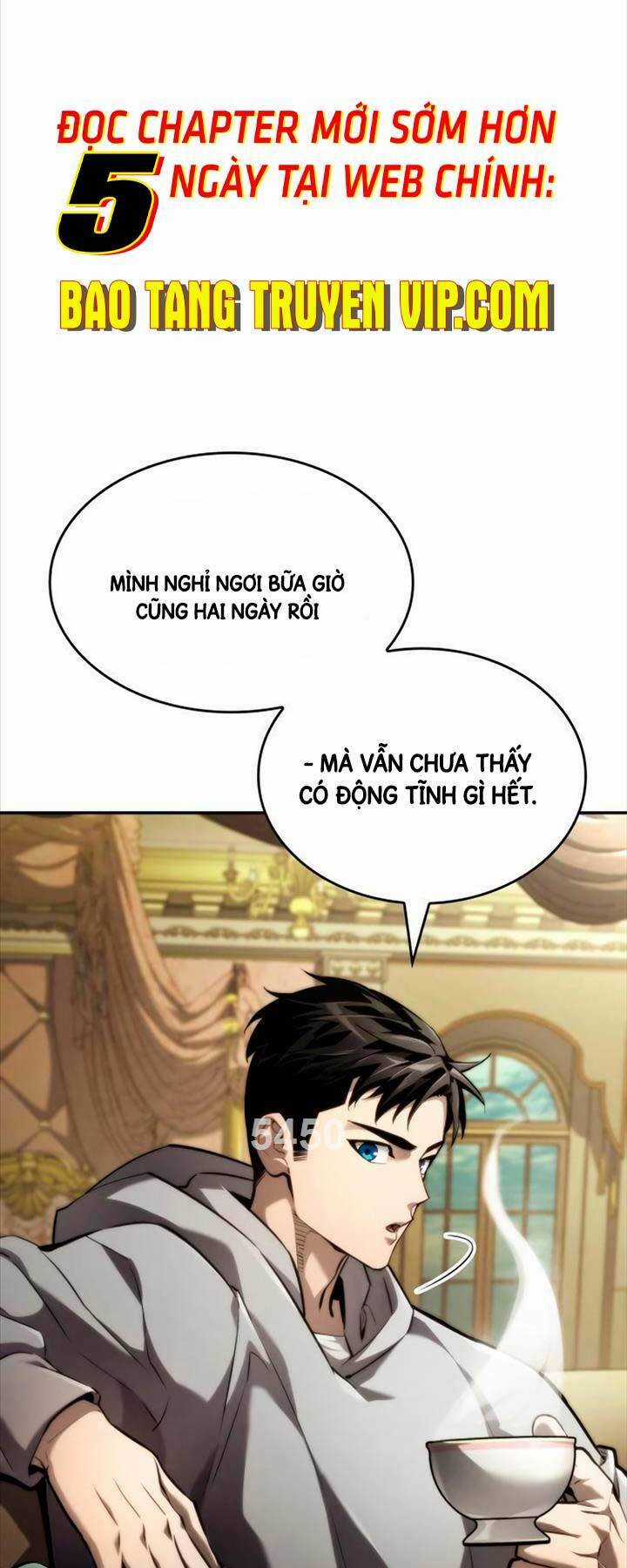 Vô Hạn Tử Linh Sư Chapter 66 trang 0