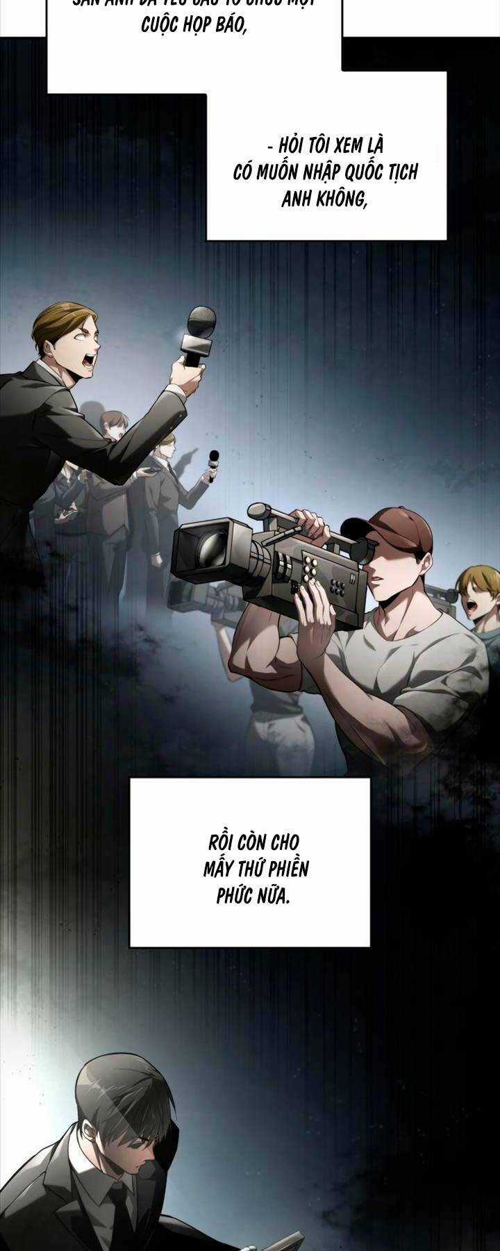 Vô Hạn Tử Linh Sư Chapter 66 trang 10