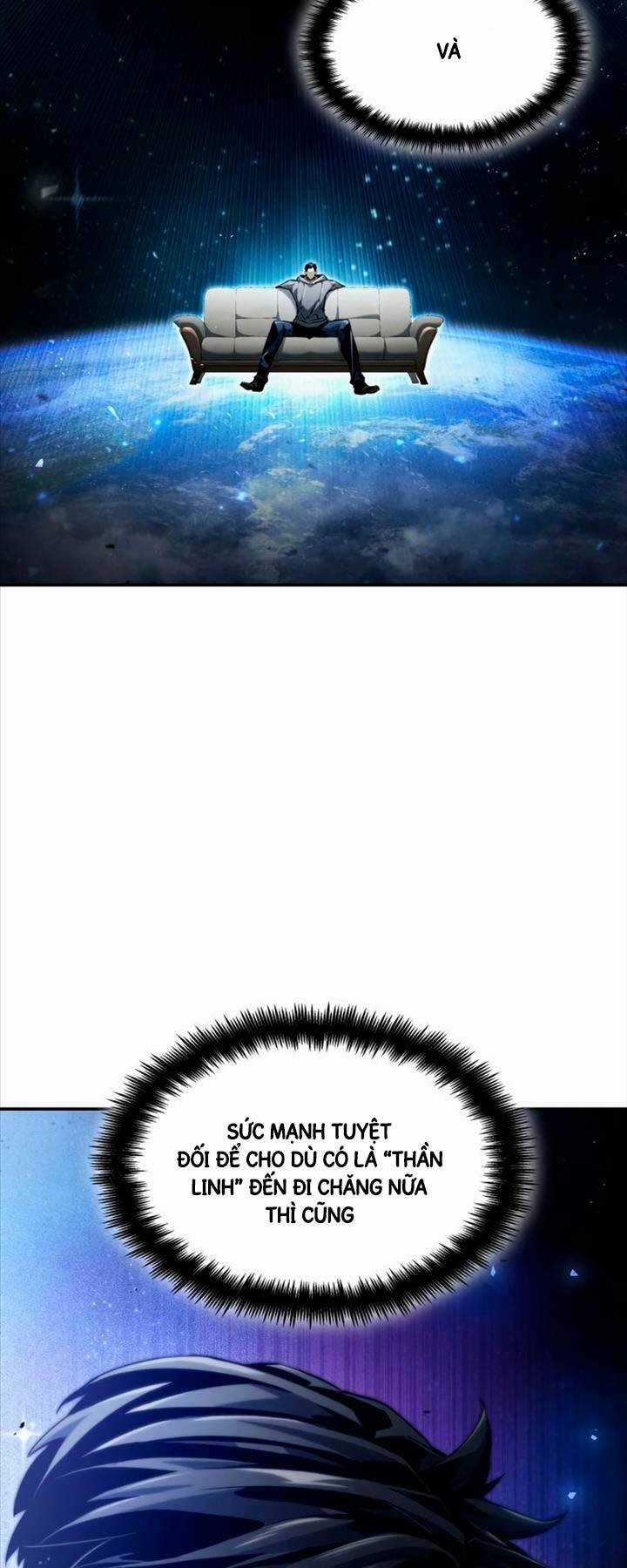 Vô Hạn Tử Linh Sư Chapter 66 trang 14