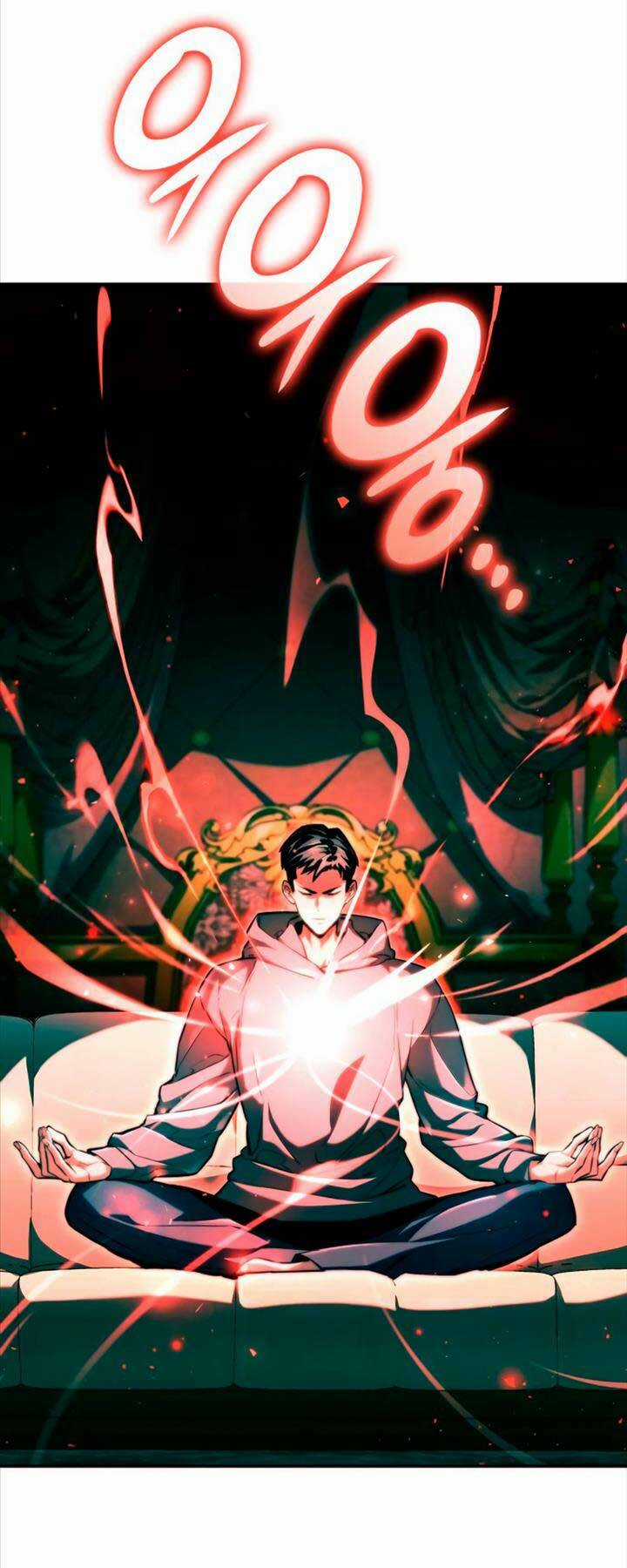 Vô Hạn Tử Linh Sư Chapter 66 trang 17