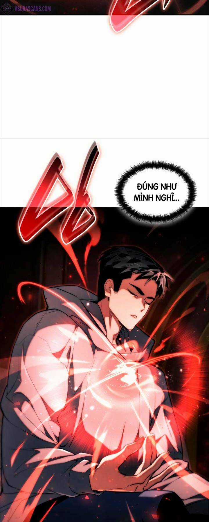 Vô Hạn Tử Linh Sư Chapter 66 trang 19