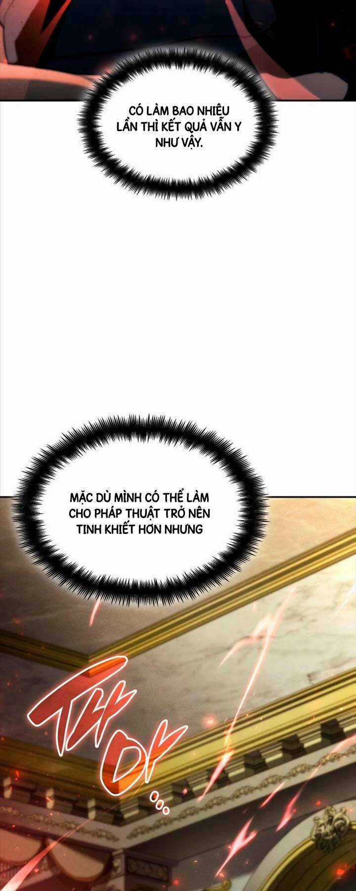 Vô Hạn Tử Linh Sư Chapter 66 trang 20