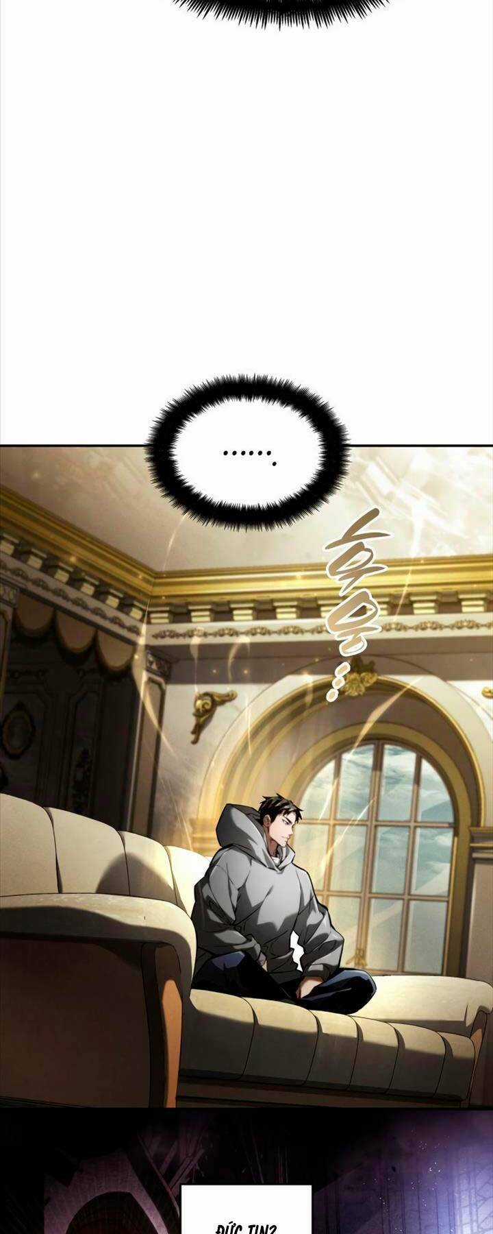 Vô Hạn Tử Linh Sư Chapter 66 trang 24