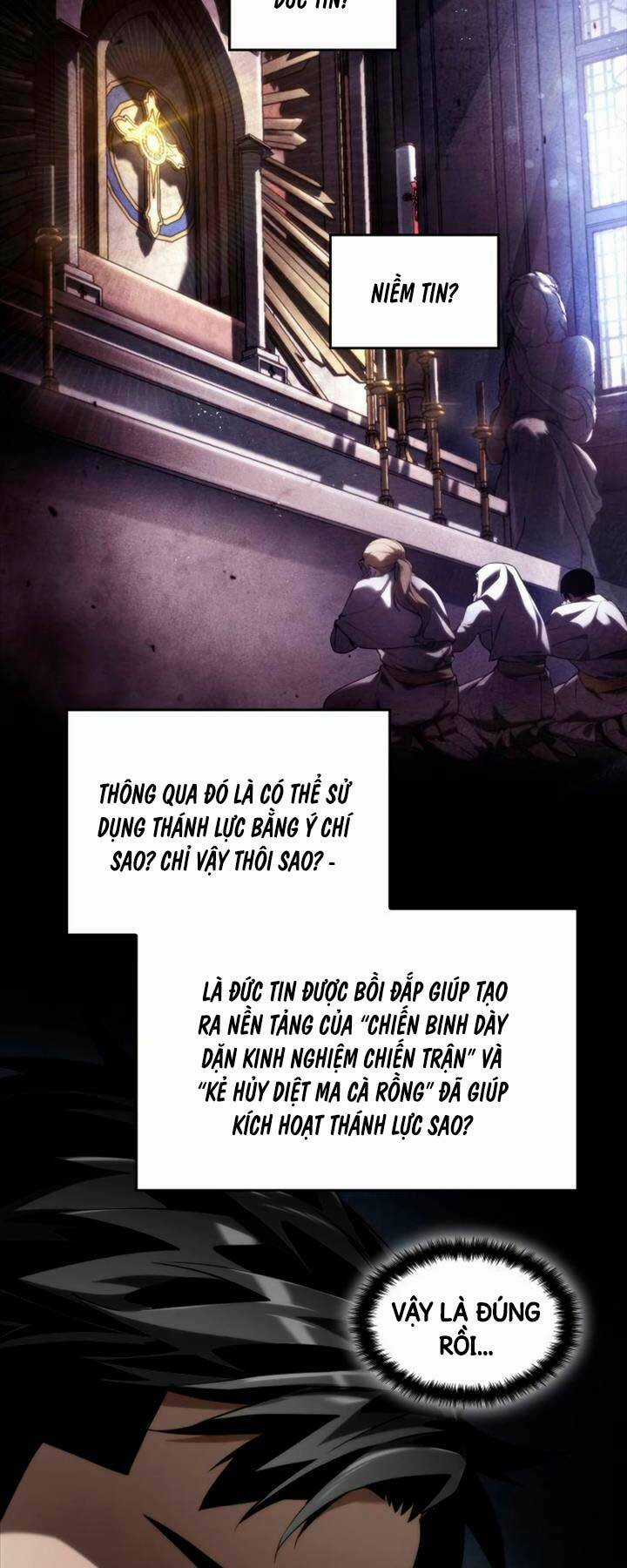 Vô Hạn Tử Linh Sư Chapter 66 trang 25
