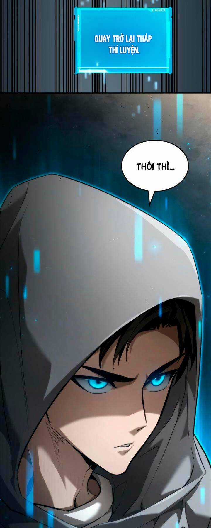 Vô Hạn Tử Linh Sư Chapter 66 trang 28