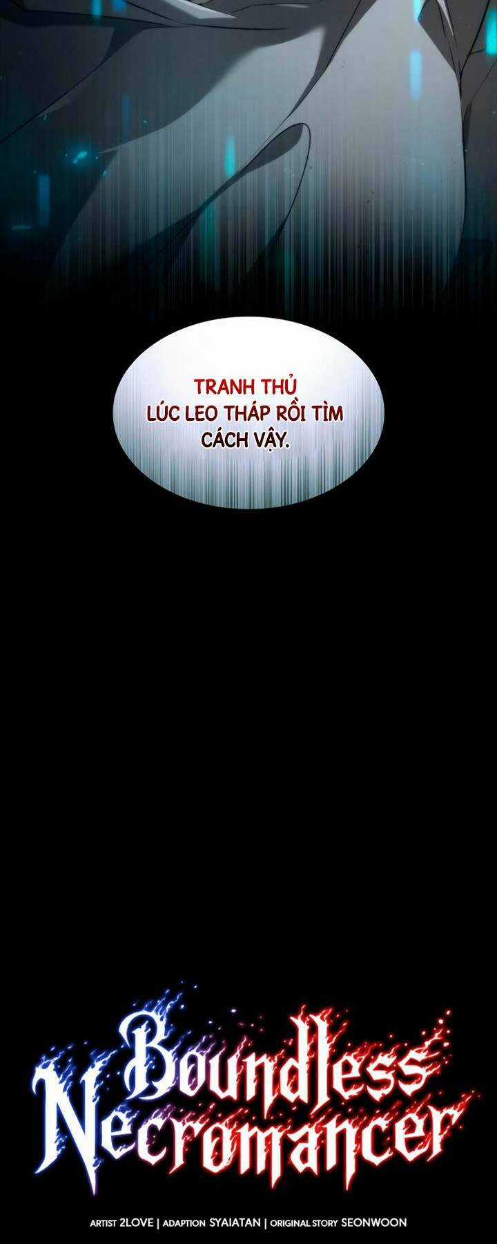 Vô Hạn Tử Linh Sư Chapter 66 trang 29