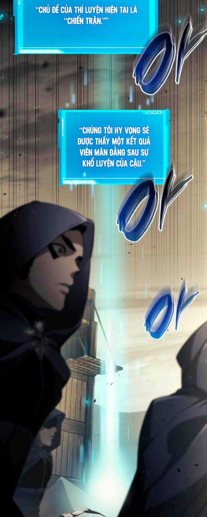 Vô Hạn Tử Linh Sư Chapter 66 trang 31