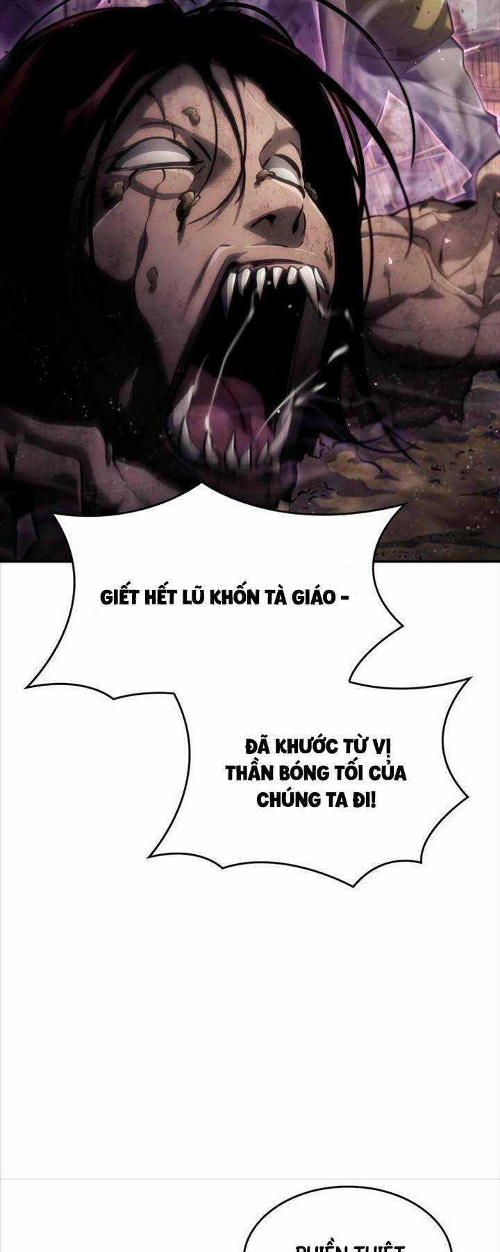 Vô Hạn Tử Linh Sư Chapter 66 trang 33