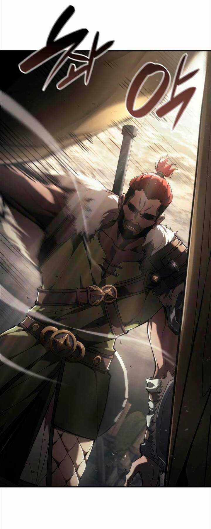 Vô Hạn Tử Linh Sư Chapter 66 trang 35