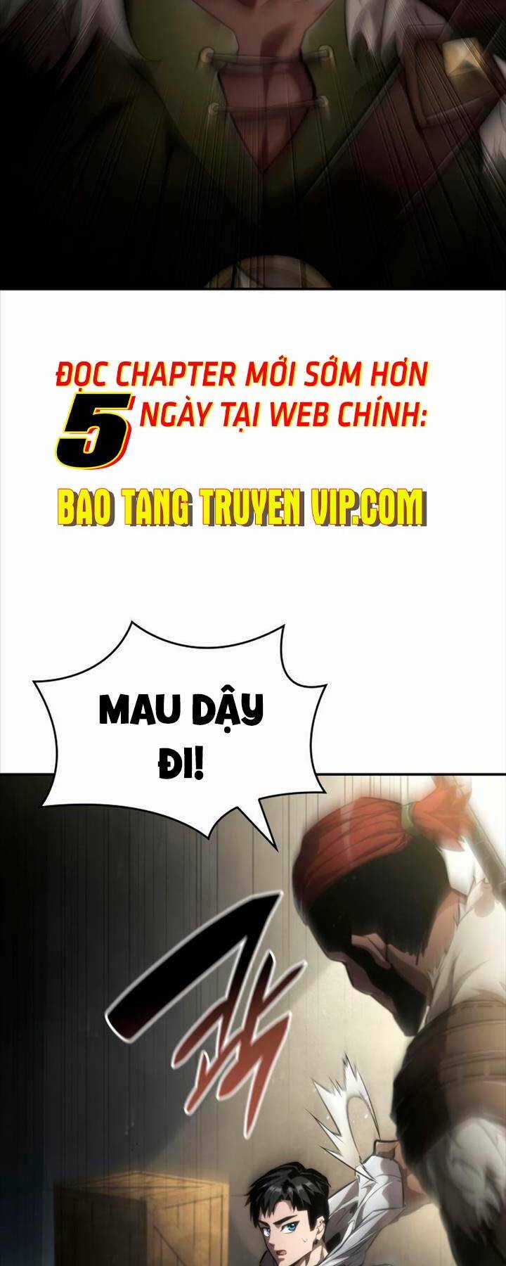 Vô Hạn Tử Linh Sư Chapter 66 trang 37