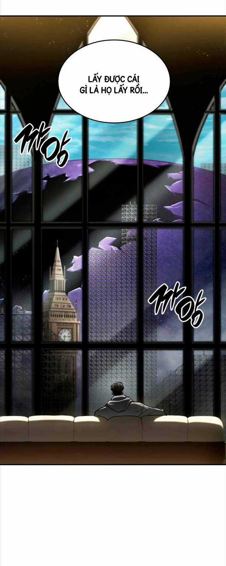 Vô Hạn Tử Linh Sư Chapter 66 trang 4