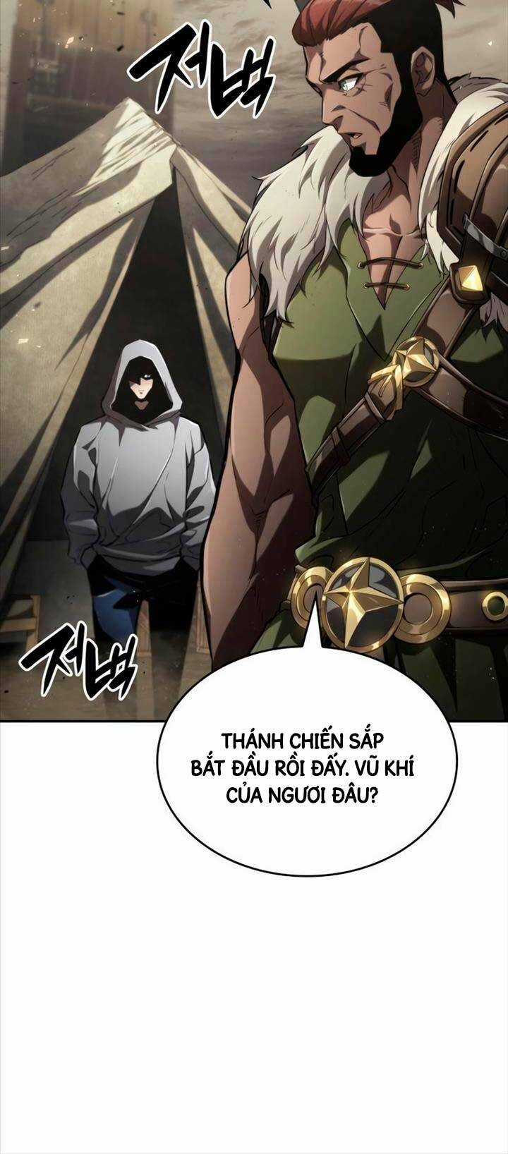 Vô Hạn Tử Linh Sư Chapter 66 trang 40