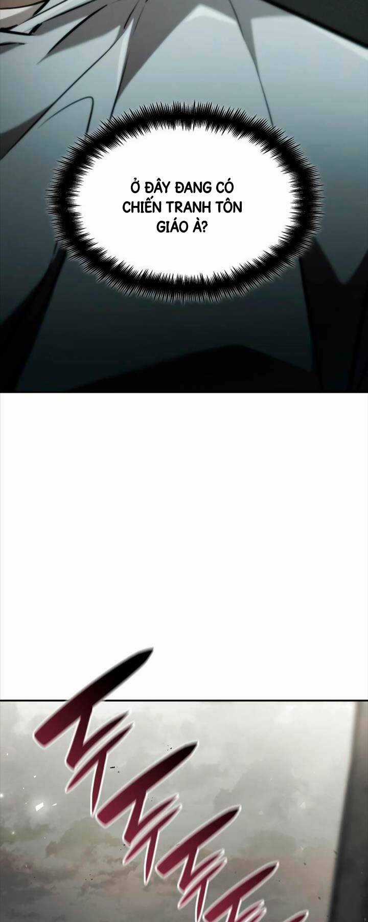 Vô Hạn Tử Linh Sư Chapter 66 trang 42