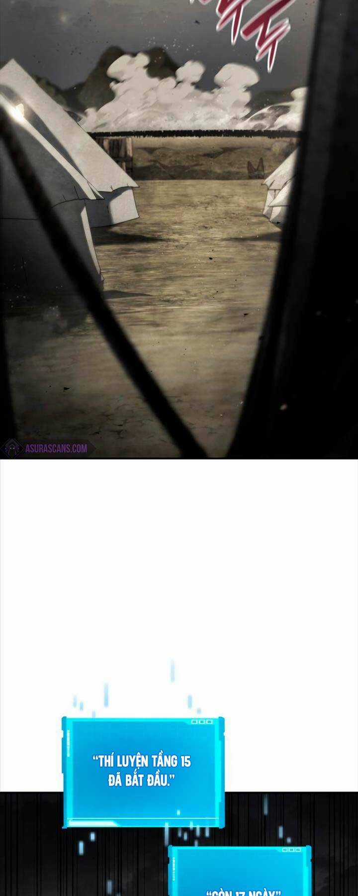 Vô Hạn Tử Linh Sư Chapter 66 trang 43