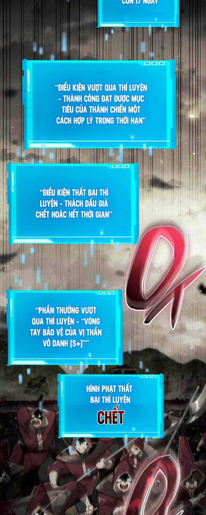 Vô Hạn Tử Linh Sư Chapter 66 trang 44