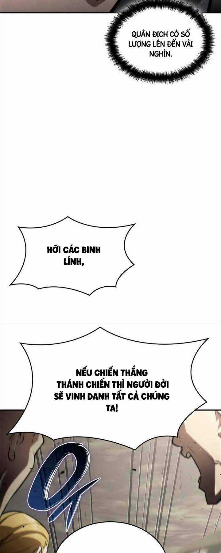 Vô Hạn Tử Linh Sư Chapter 66 trang 47