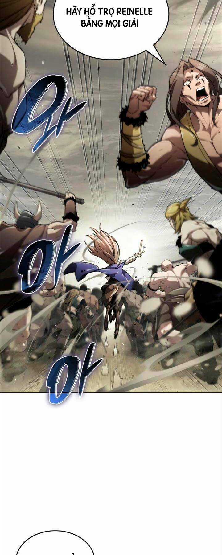 Vô Hạn Tử Linh Sư Chapter 66 trang 48