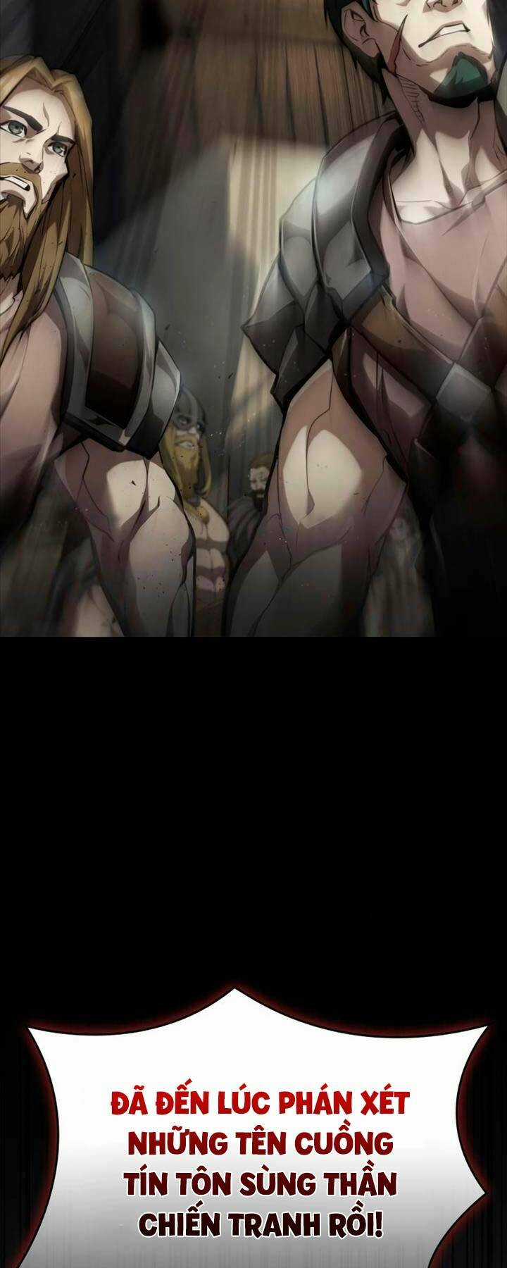 Vô Hạn Tử Linh Sư Chapter 66 trang 52