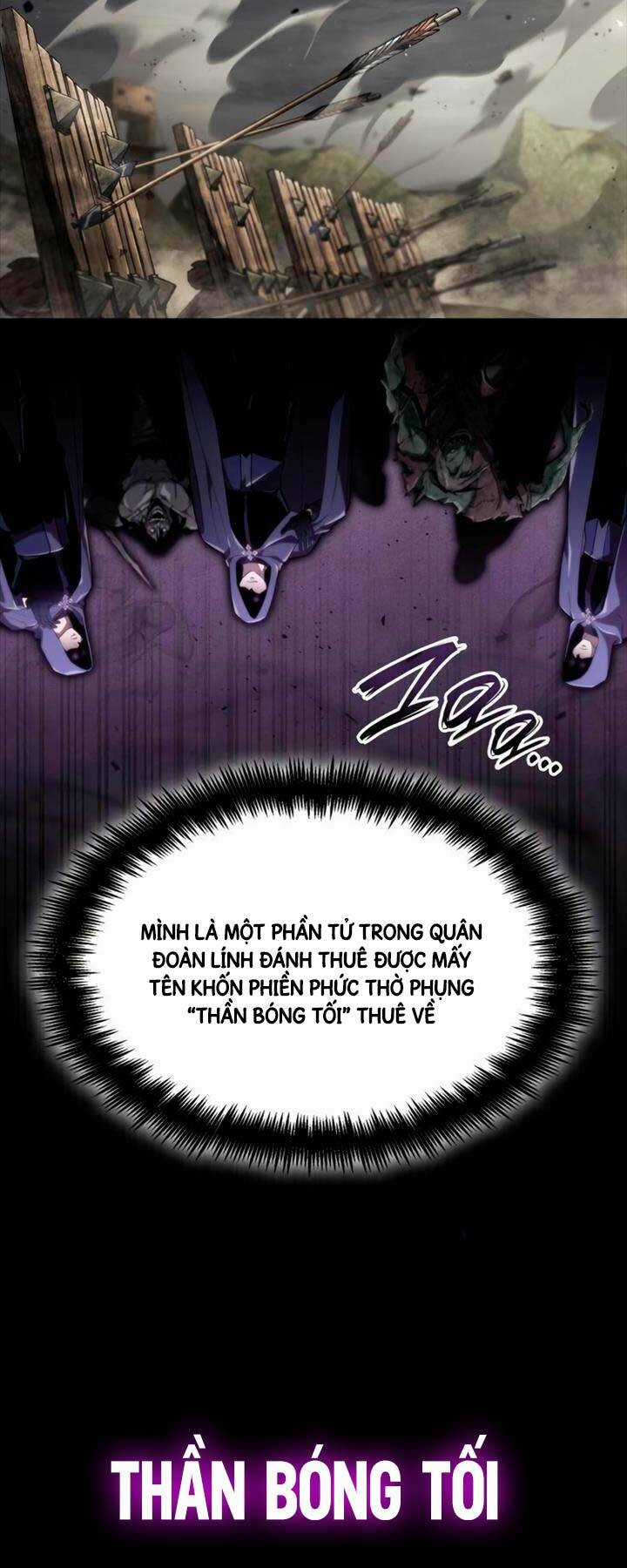 Vô Hạn Tử Linh Sư Chapter 66 trang 55