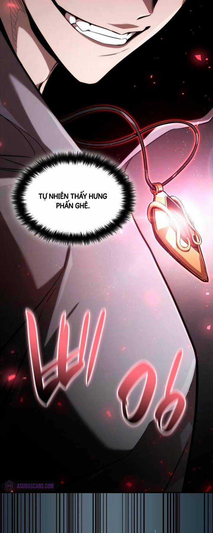 Vô Hạn Tử Linh Sư Chapter 66 trang 58