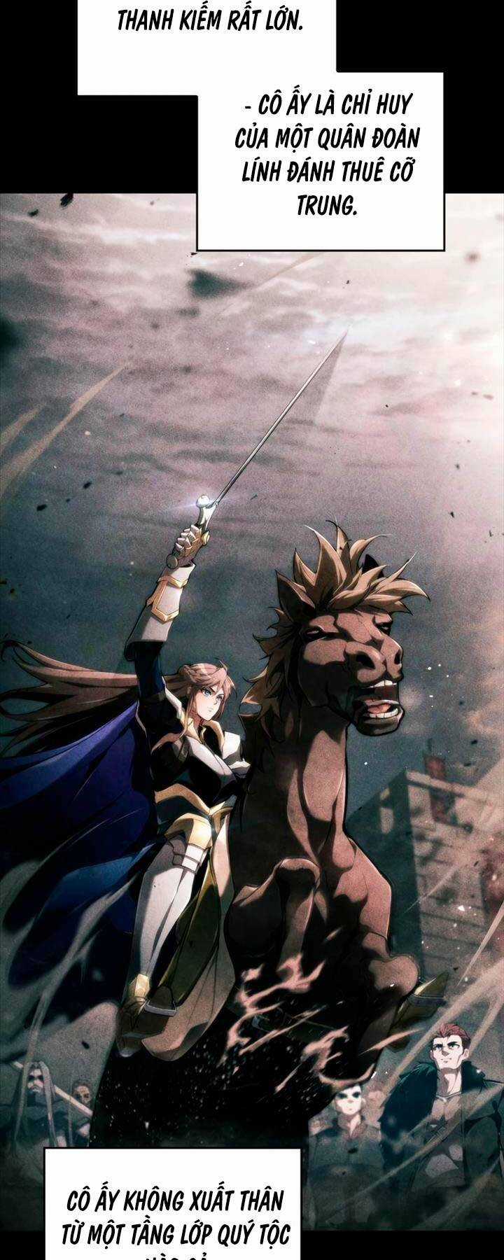 Vô Hạn Tử Linh Sư Chapter 66 trang 61